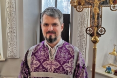 Александр Силкин