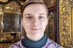 Иван Выговский