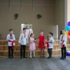 Пасхальный праздник дошкольного отделения ВШ